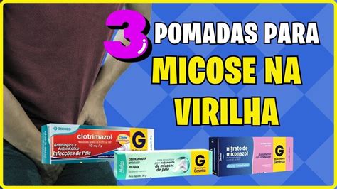 pomada para micose na virilha portugal|Micose na virilha: sintomas, causas e tratamento